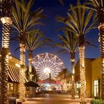Irvine Spectrum Center