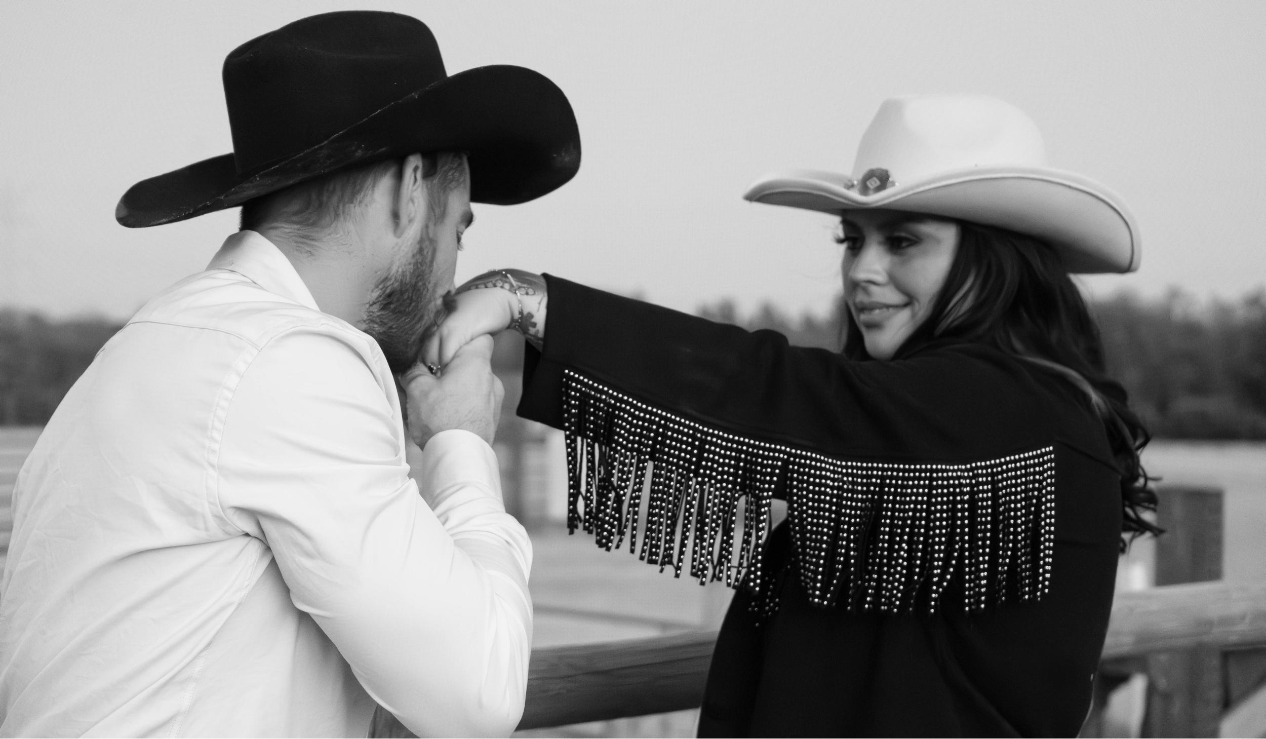 The Wedding Website of Chaylee Nicole Woodard and Bryan Timothy Beljak