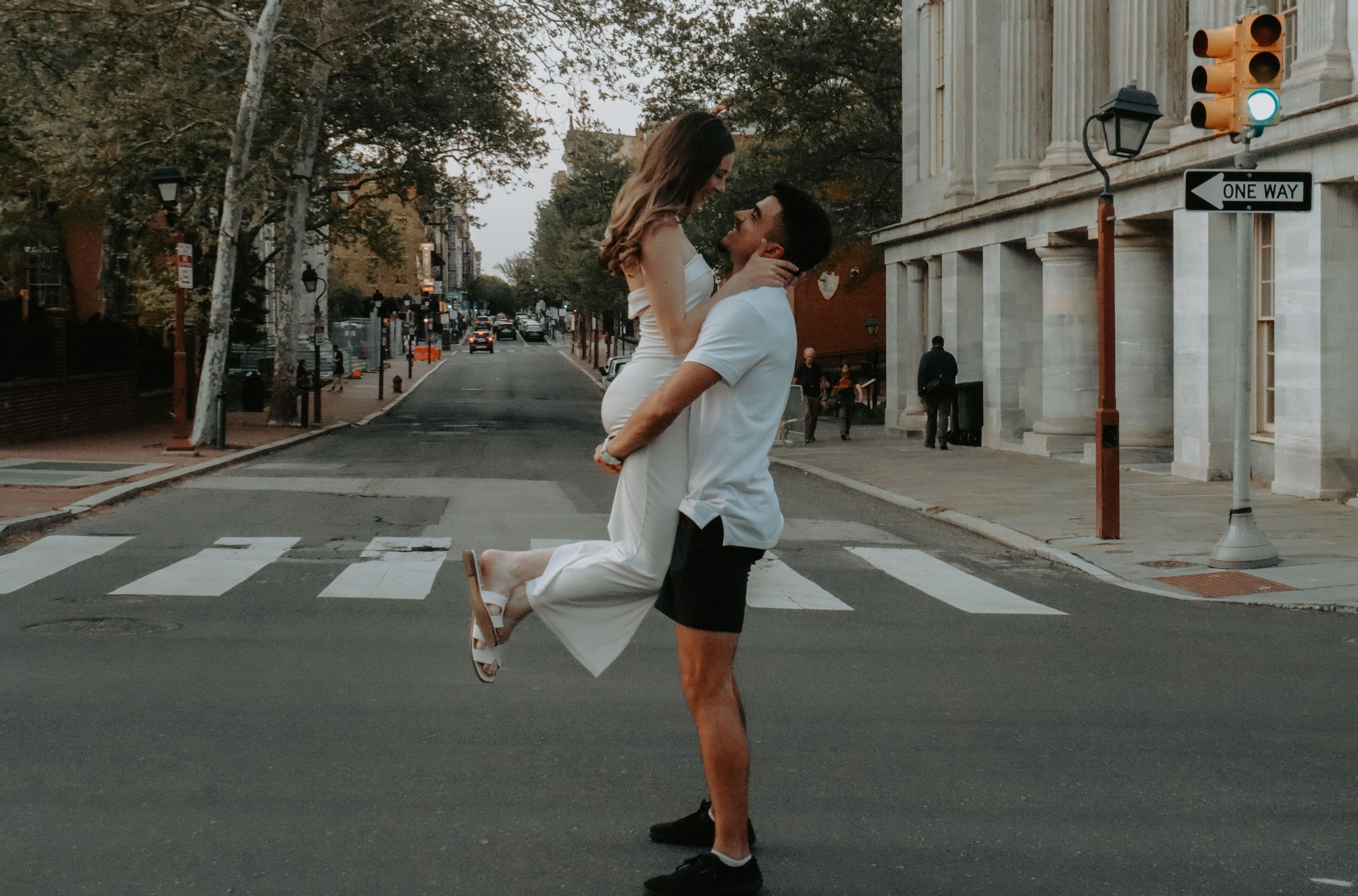 The Wedding Website of Anthony DiAndrea and Grace Mackel