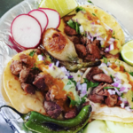 Tako Loko Truck