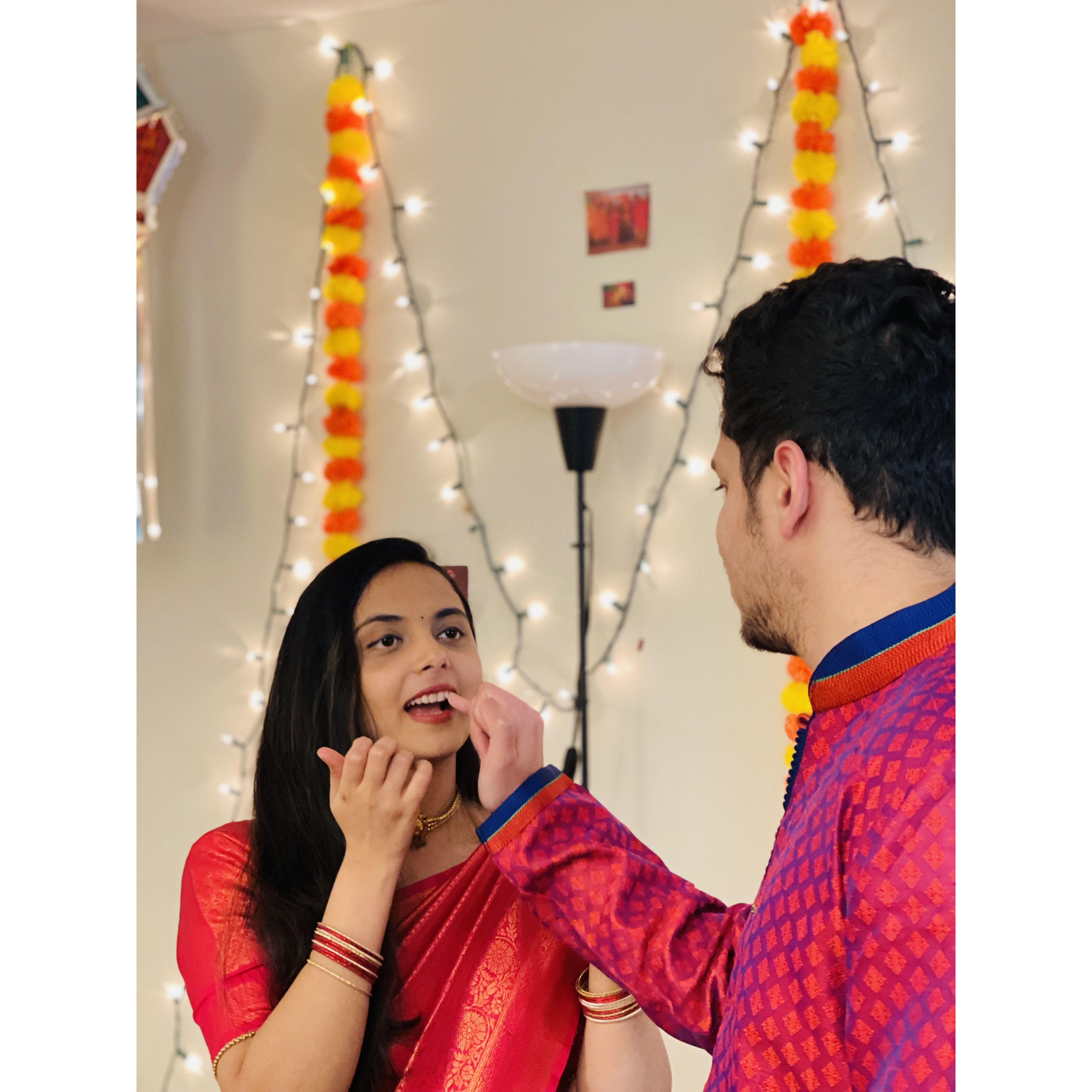 Candid us