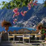 The Terrace at Il San Pietro di Positano