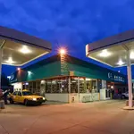 Joe's Kansas City Bar-B-Que