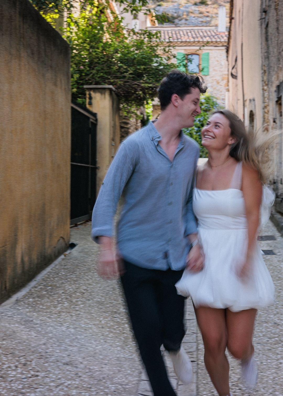The Wedding Website of Coralie Wilcox and Reilly Damm