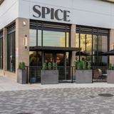 Spice Charlotte