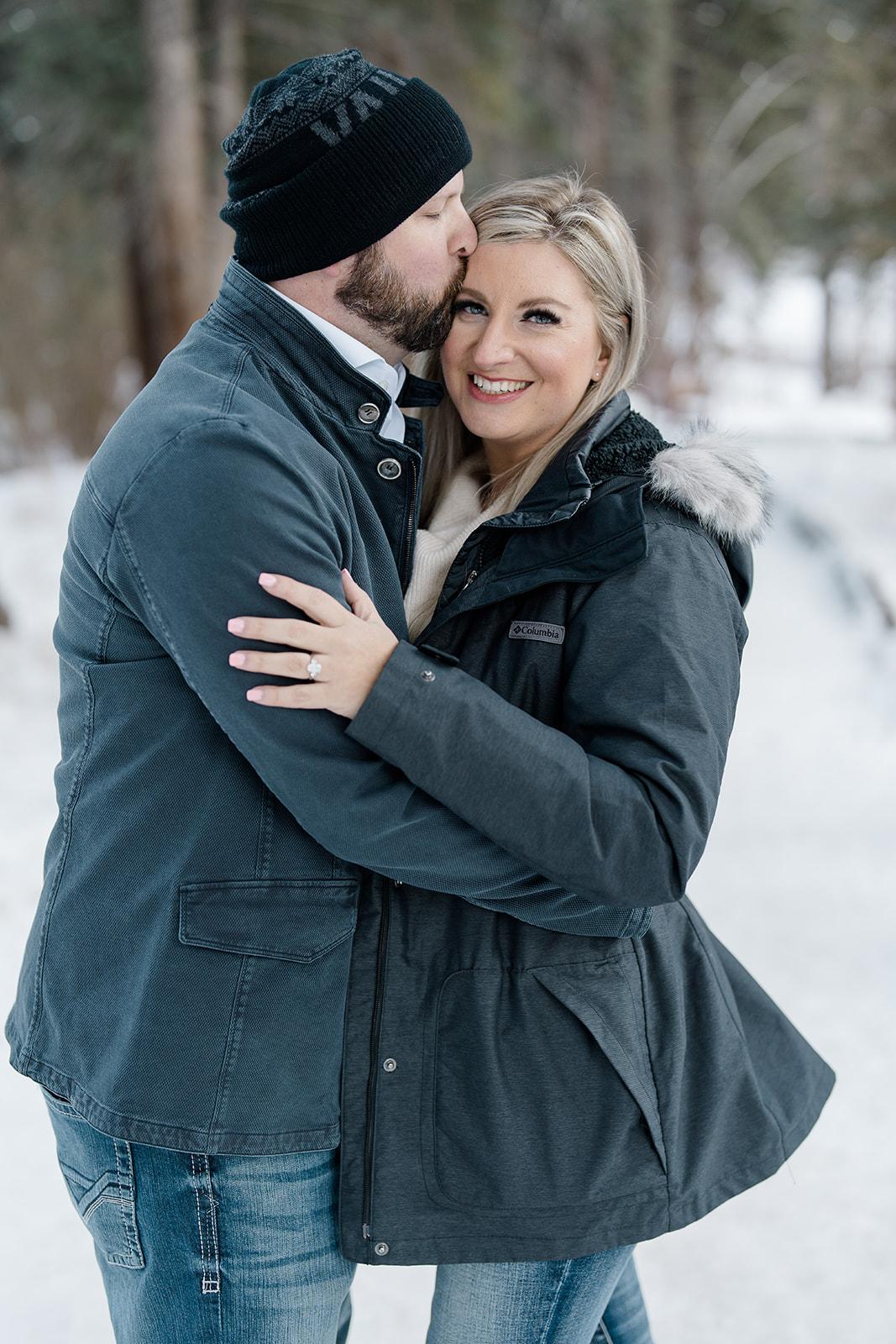 The Wedding Website of Nicole Faulstich and Adam Schiller