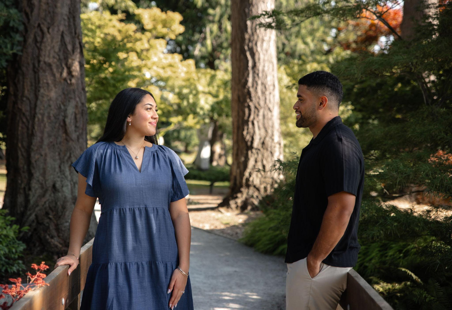 The Wedding Website of Naomi Fifita and Clamord Tutuu