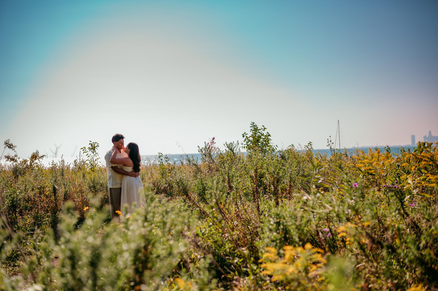 The Wedding Website of Julie Juarez and Alejandro Zepeda