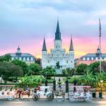 Jackson Square