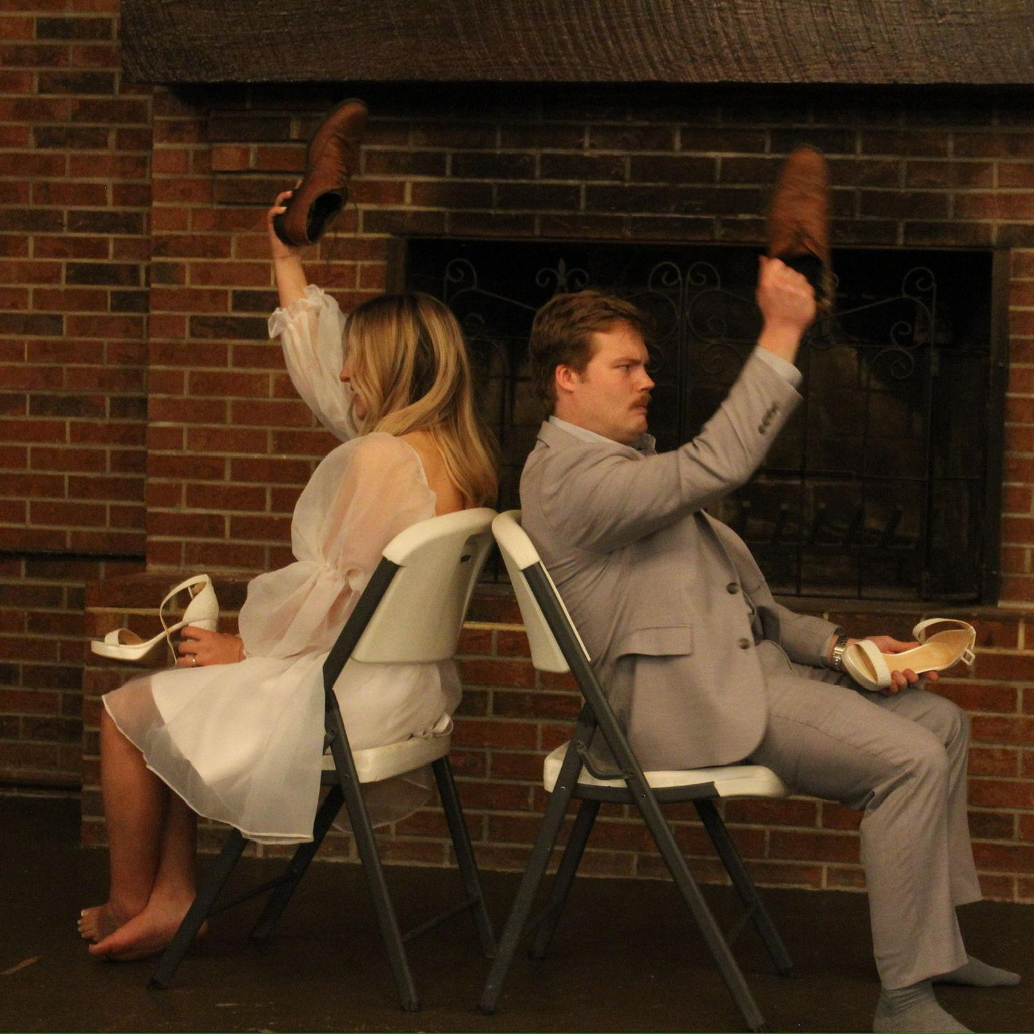 Engagment Party!!