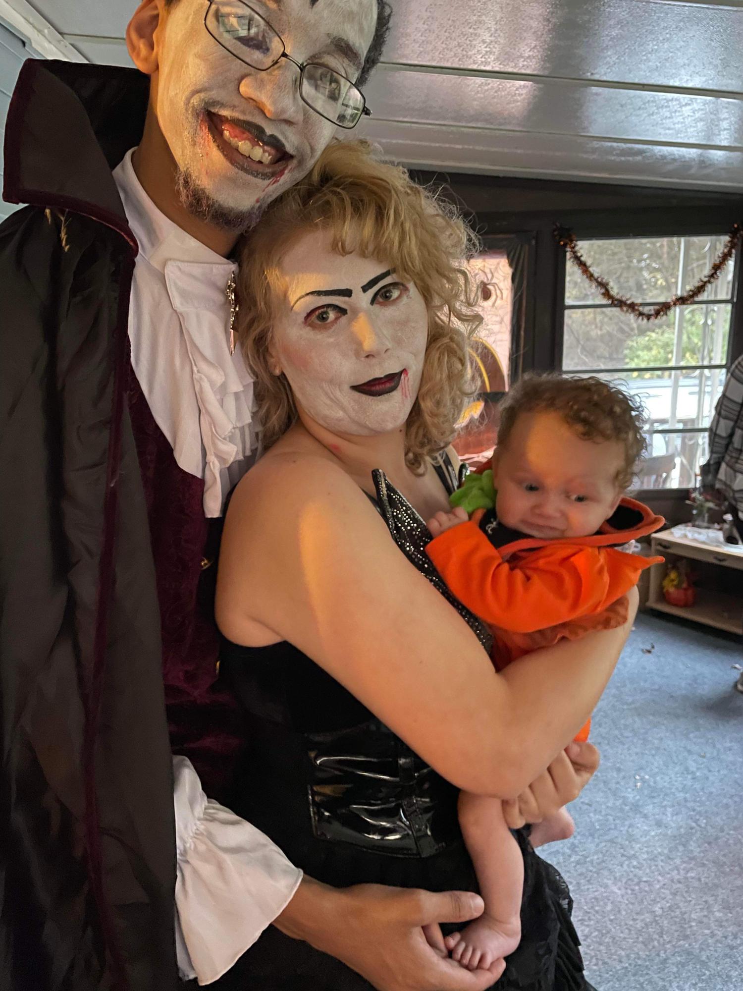 Halloween 2021 🎃