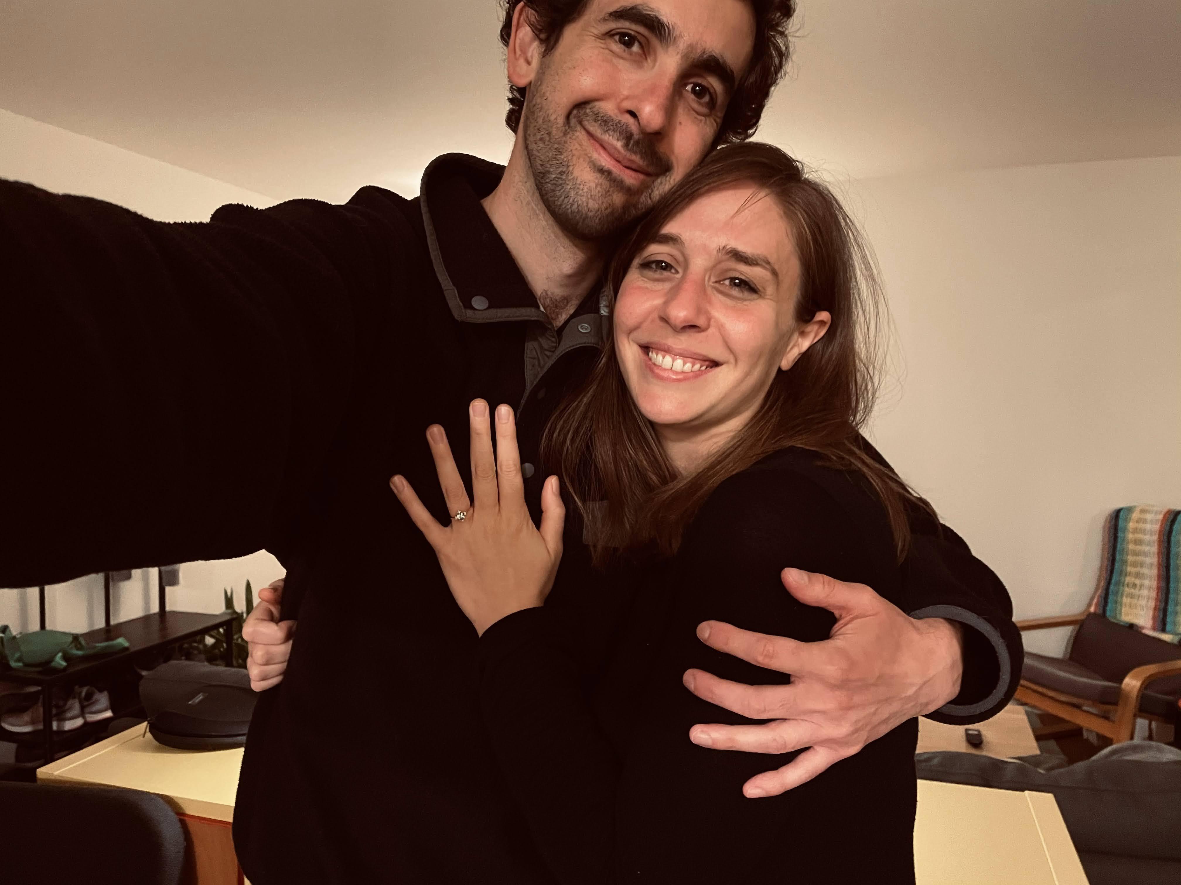 The Wedding Website of Natalie Raney and David Gonzales