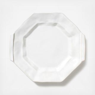 Forma Octagonal Handled Platter