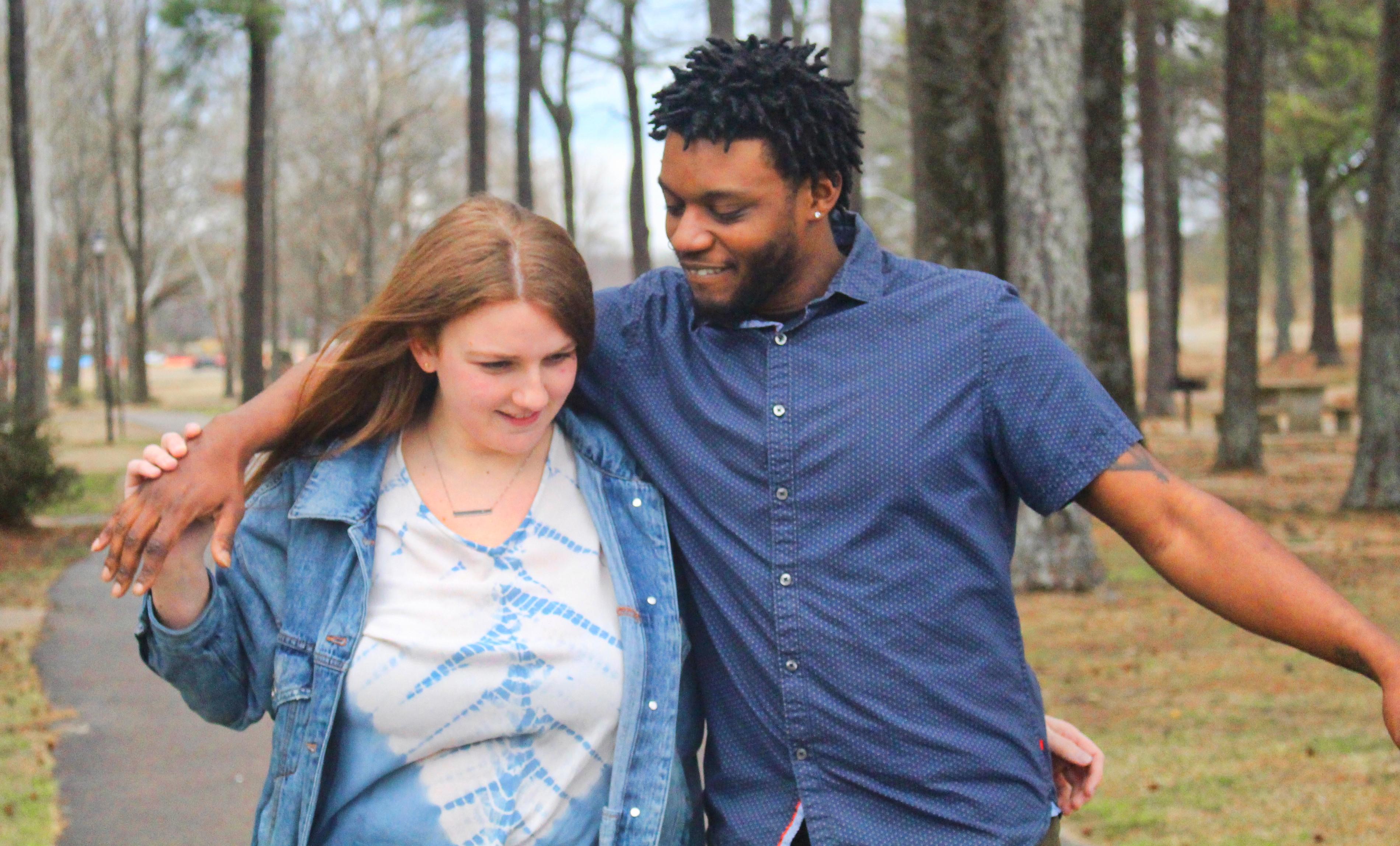 The Wedding Website of Neelie Jennings and Brandon Moore