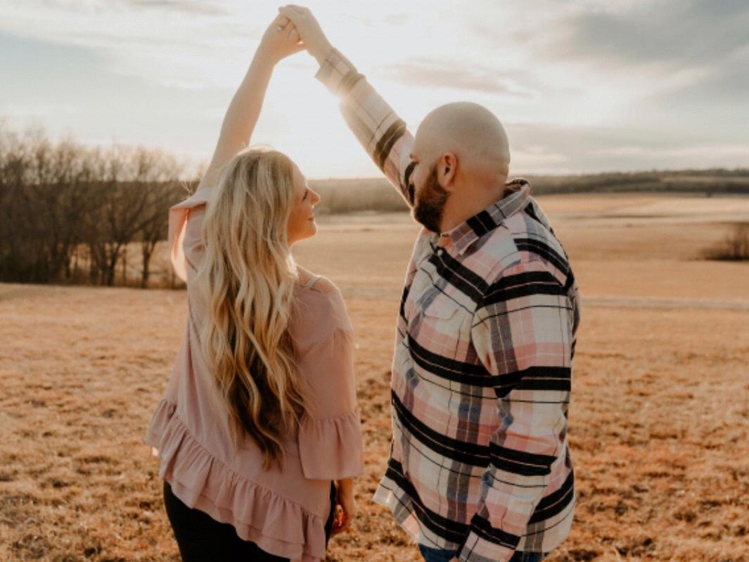 The Wedding Website of Tayler Young and Zachary Cowan