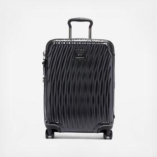 Personalized Continental Carry-On