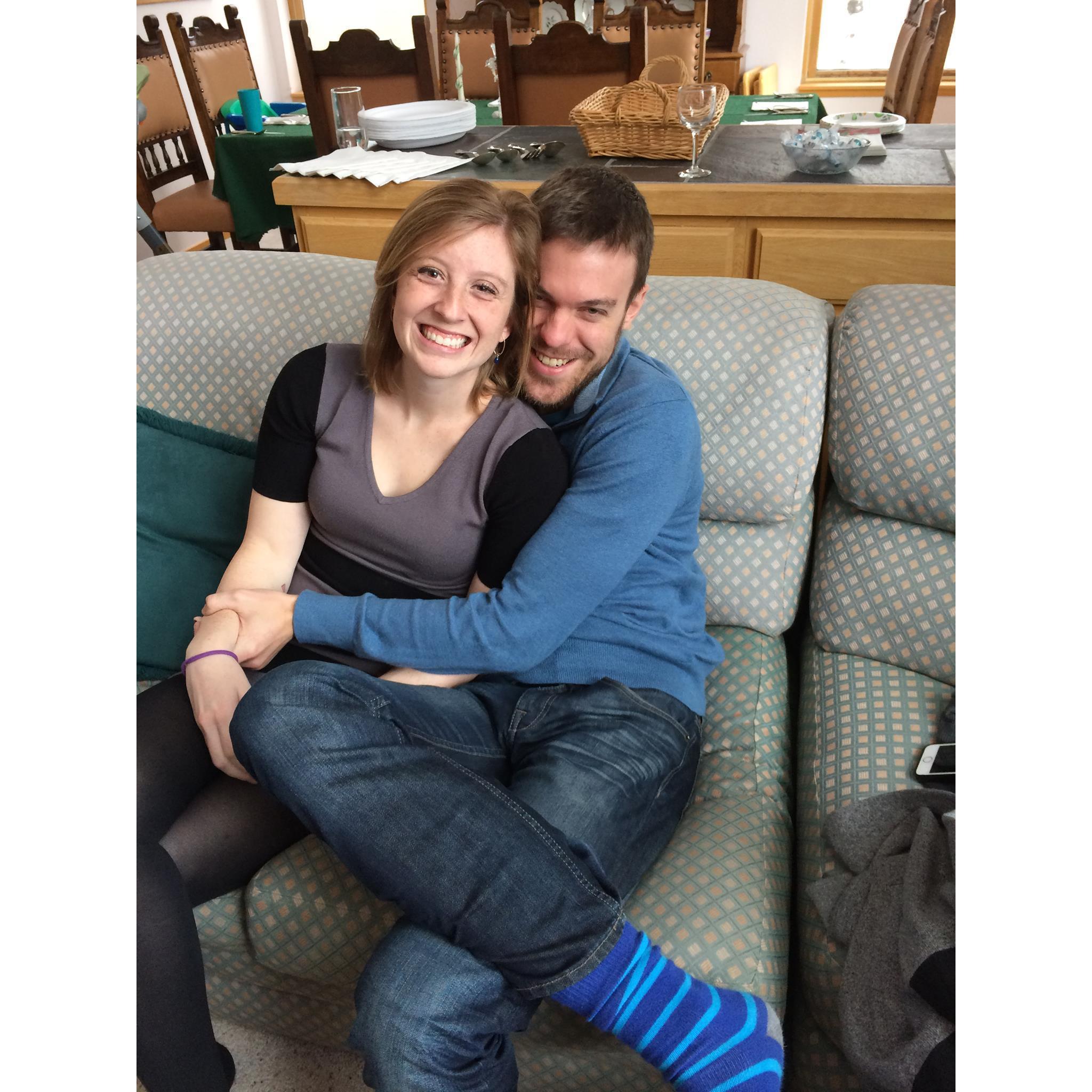 Christmas 2015