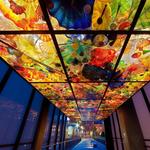 Chihuly Garden and Glass