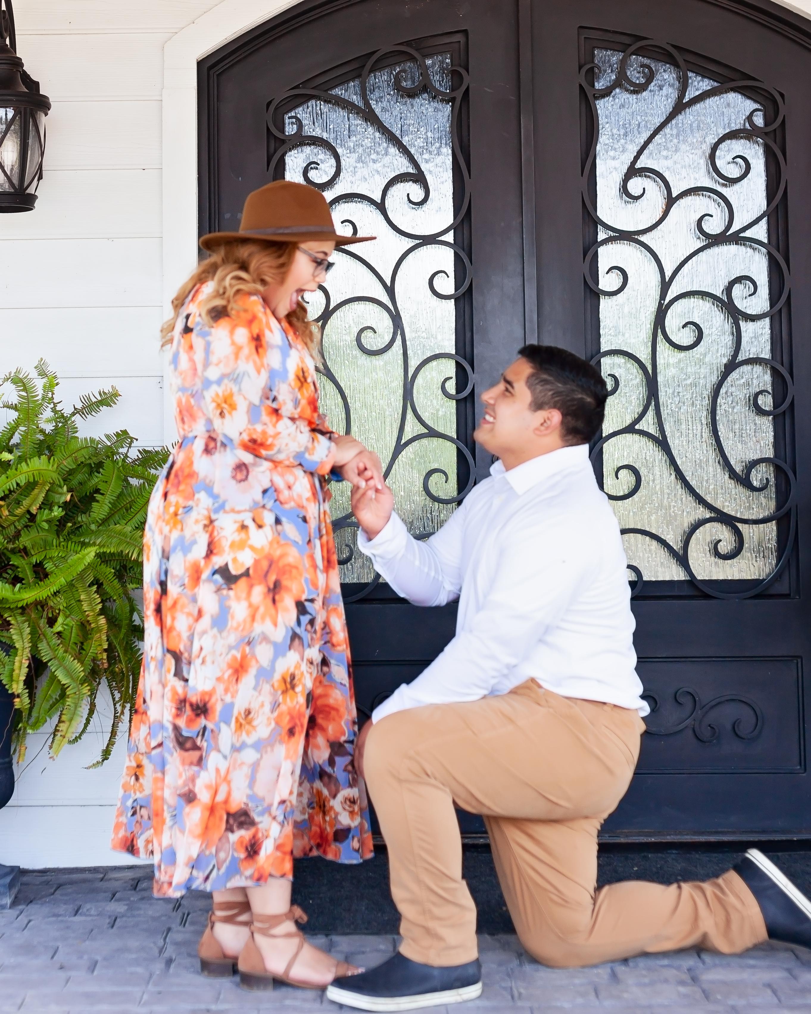 The Wedding Website of Wilma Santana and Joel Moreno