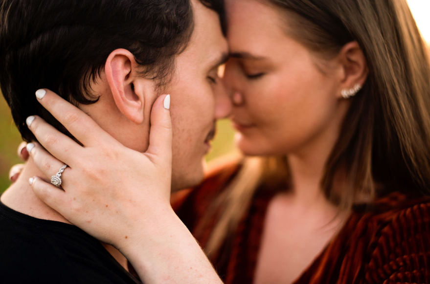 The Wedding Website of Krystin Sudtelgte and Alex Henson