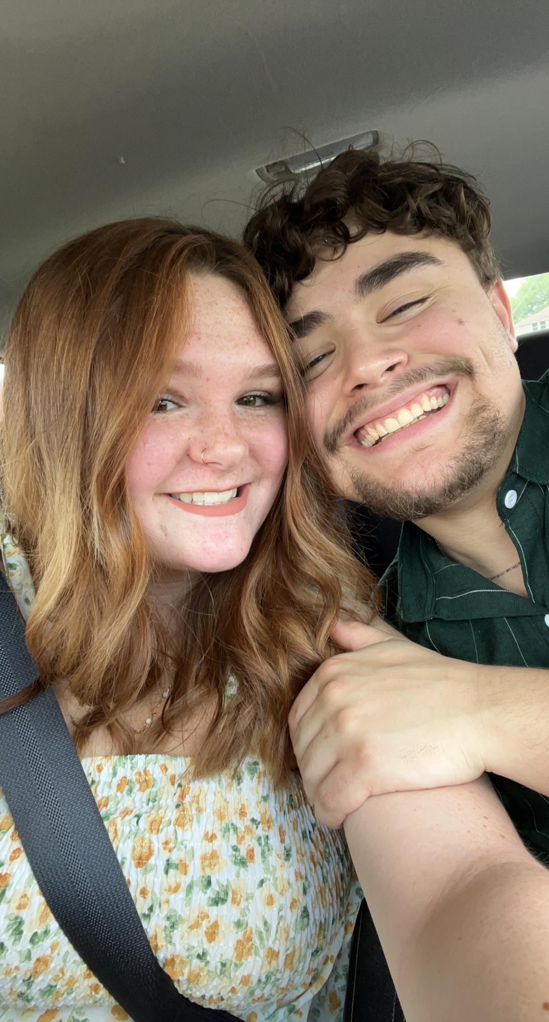 Jase highschool graduation 👨‍🎓