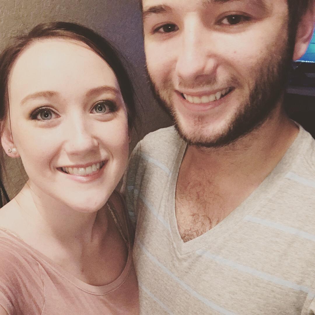 Zack's 21st Birthday