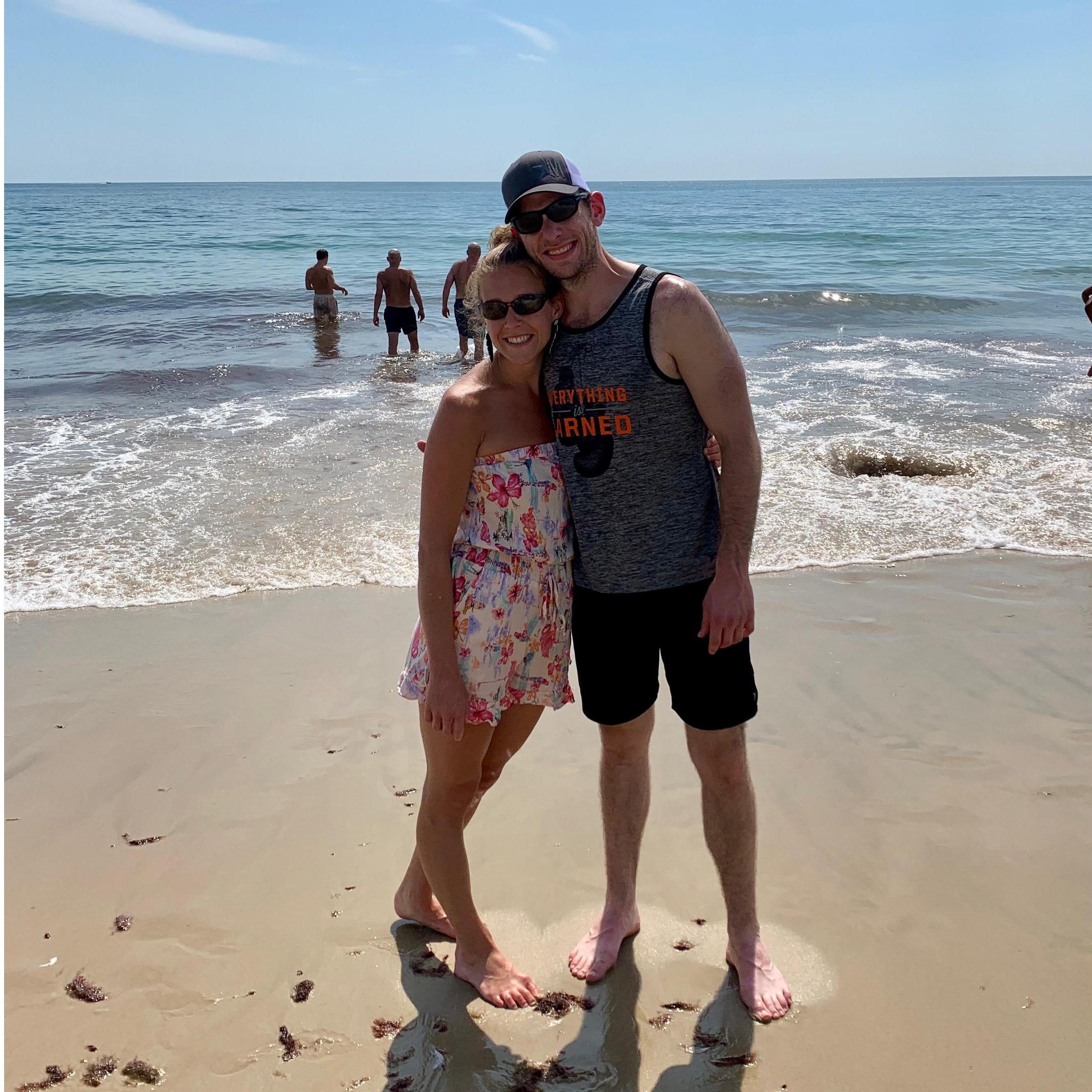 A little piece of paradise... Martha's Vineyard.