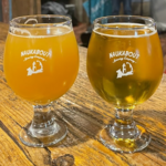 Naukabout Brewery and Taproom