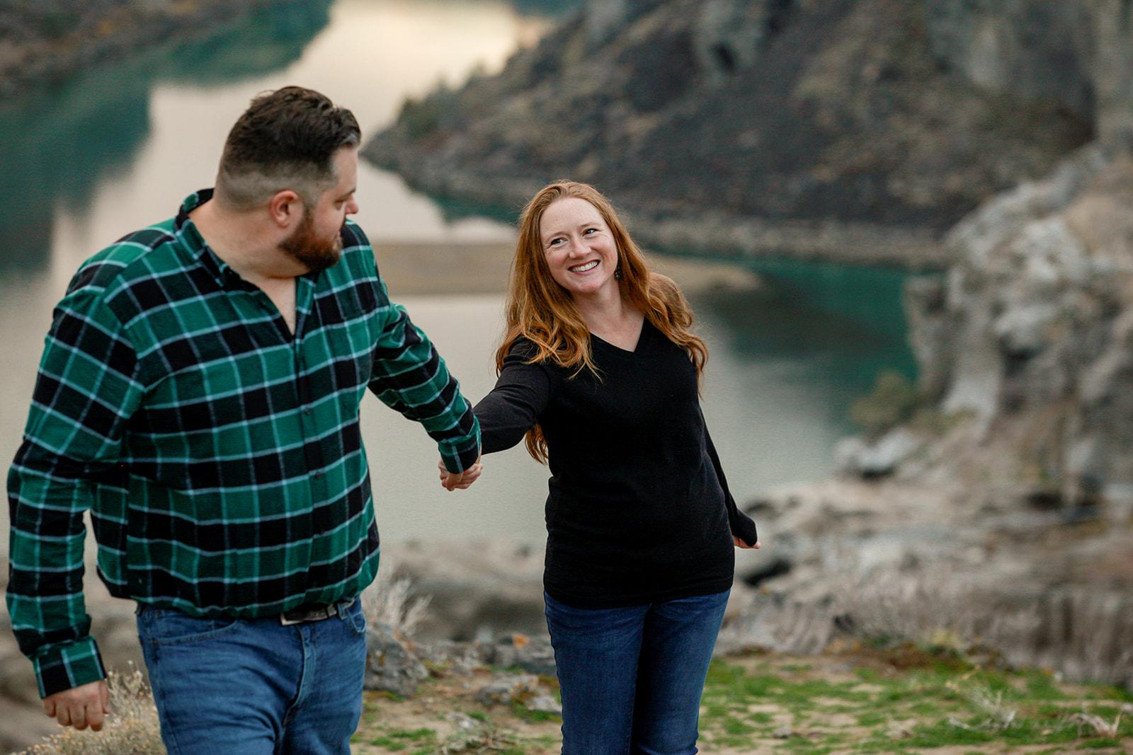 The Wedding Website of Stacey Koch and Nathan Bricker