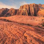 Snow Canyon State Park
