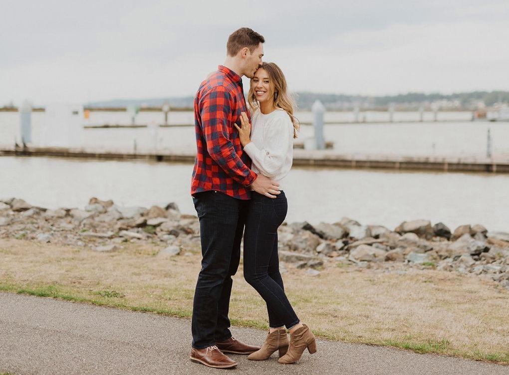 The Wedding Website of Haley Sontra and Lucas Sontra