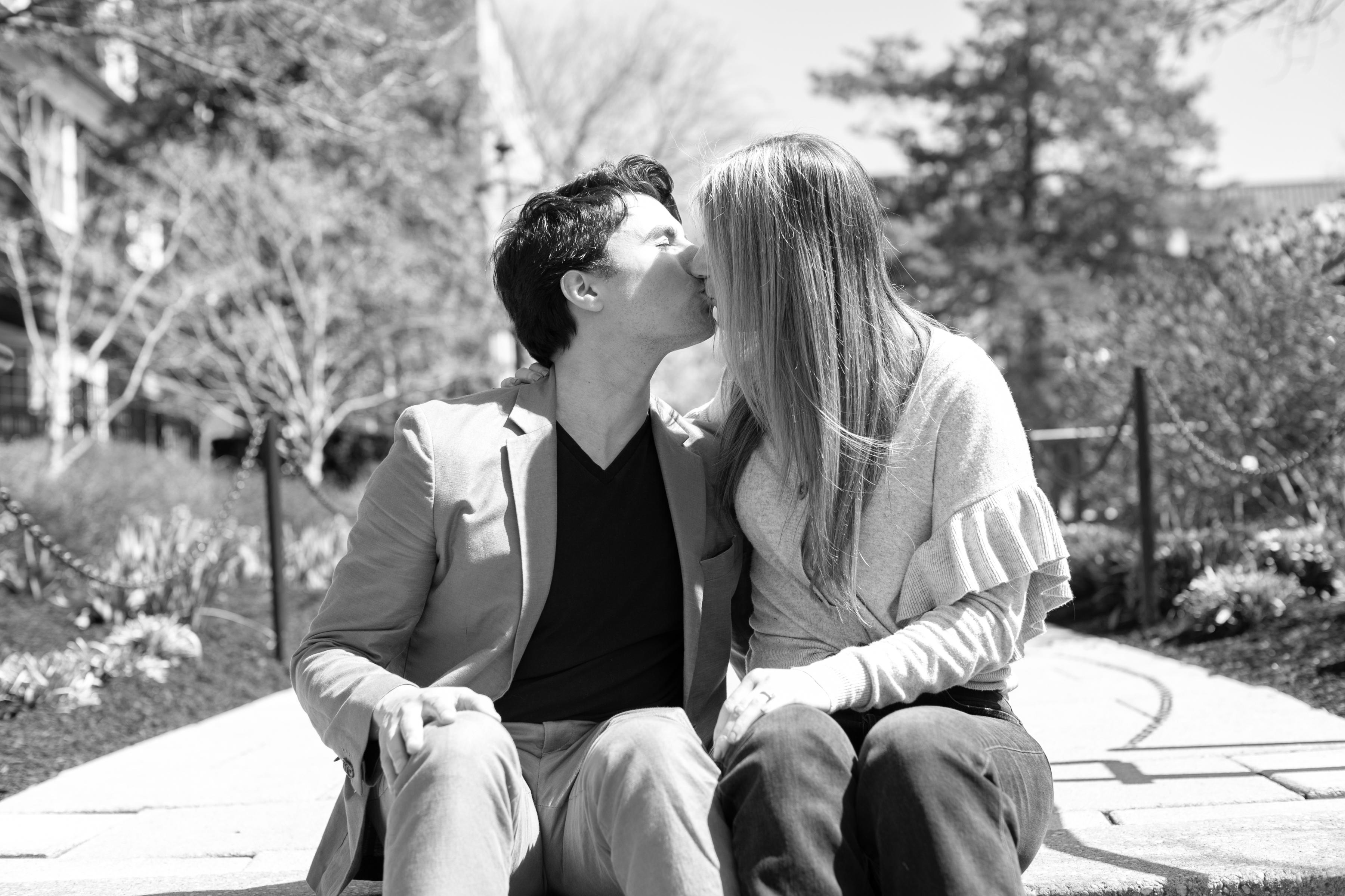The Wedding Website of Mahra Weber and Dan Rainieri