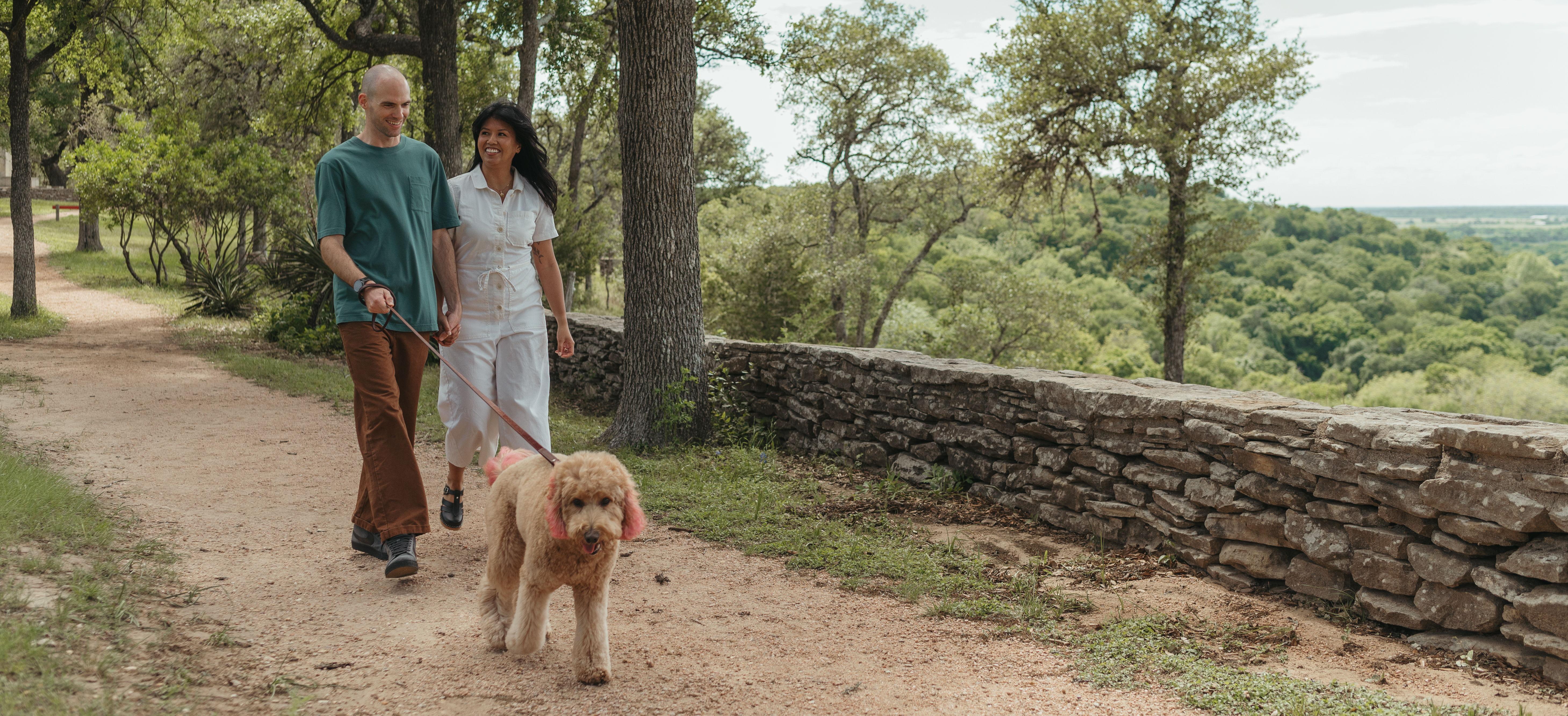 The Wedding Website of Julianne Agno and CJ Rhodes