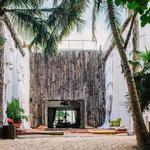 Casa Malca - Pablo Escabar's Tulum Mansion