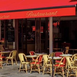 Bistro Dinner in Bruges