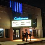 Callicoon Theater