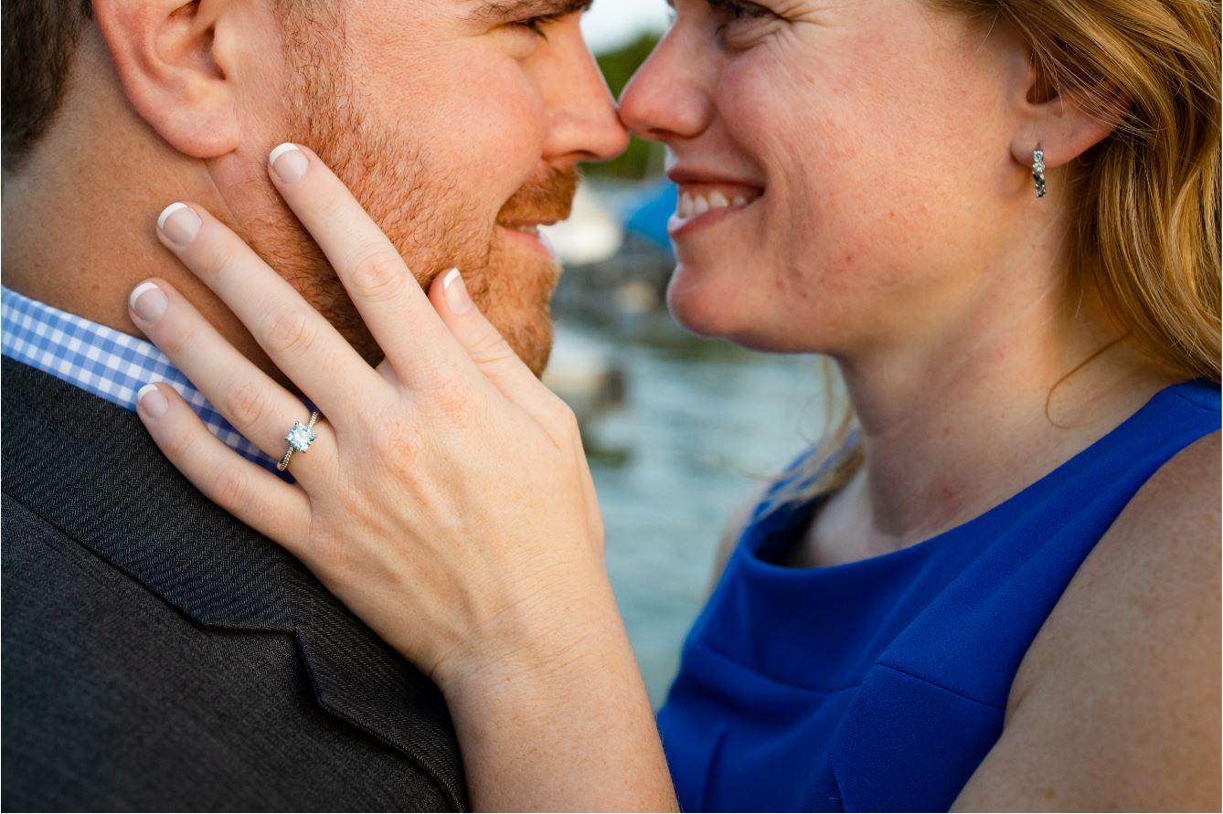 The Wedding Website of Karly Albert and Tim Ponter