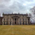 Vanderbilt Mansion National Historic Site