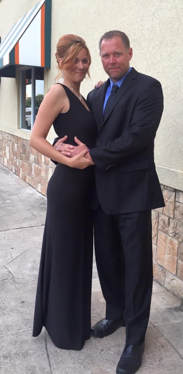 The Wedding Website of Jessica Carroll and Charlton Coats