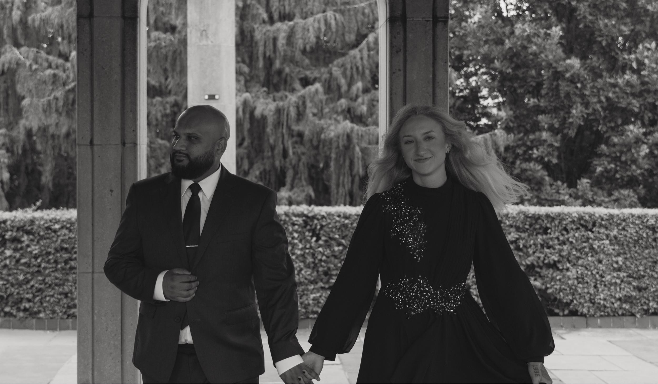 The Wedding Website of EMRAN KABIR and MIRSADA SEFIC