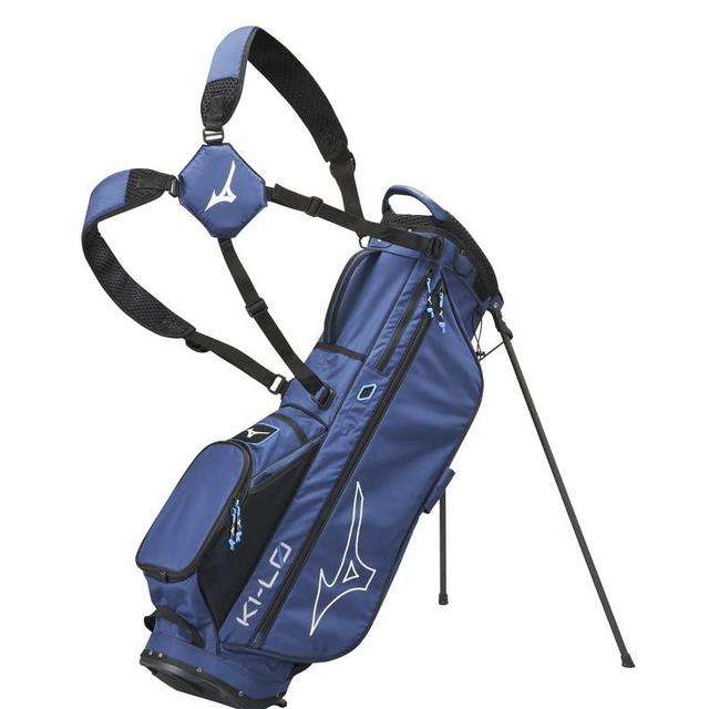 Mizuno K1-L0 Lightweight Stand Bag