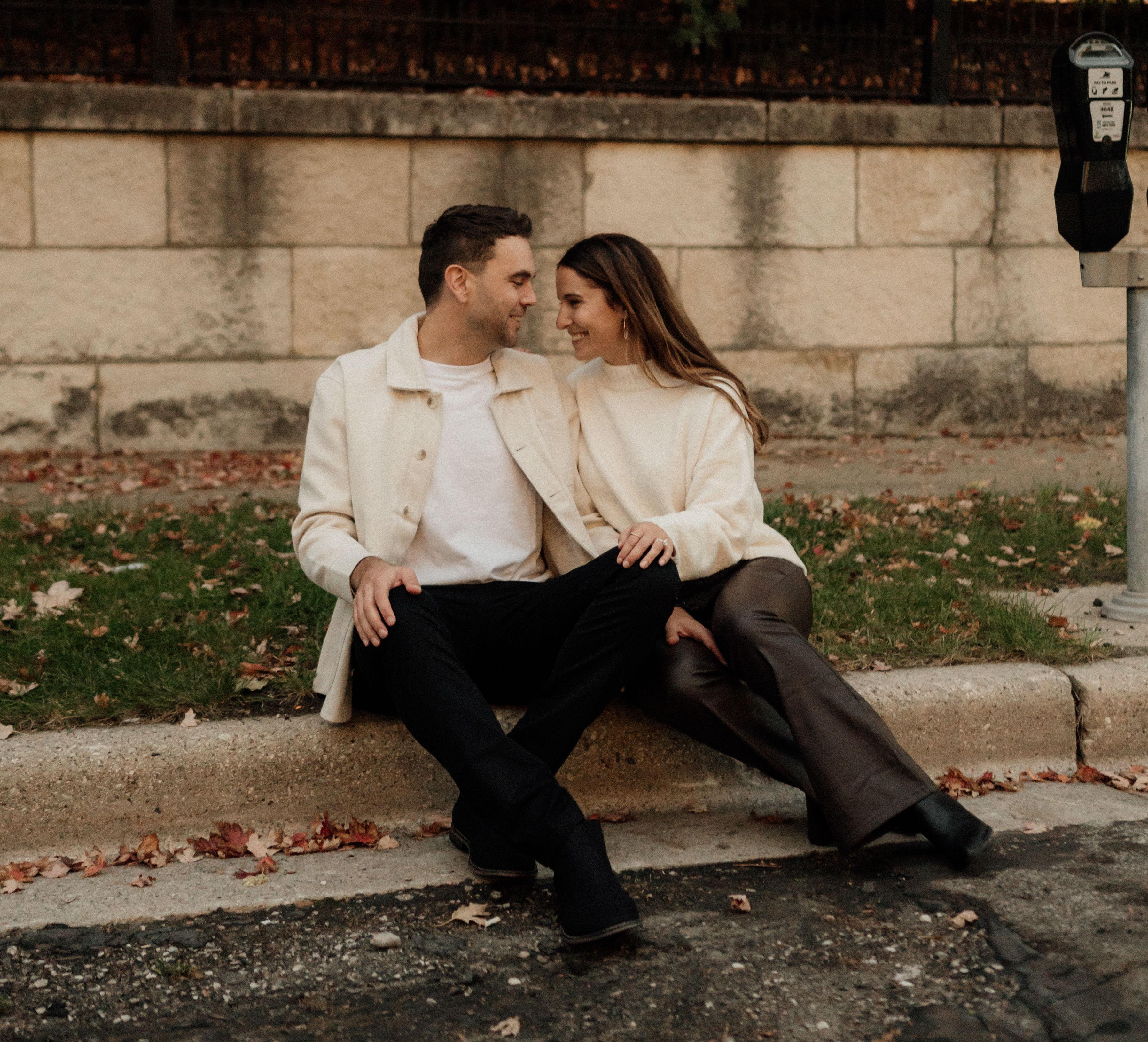 The Wedding Website of Madeline Tennant and Daniel Korpela