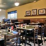 Metro Diner