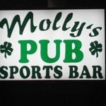 Molly's Pub