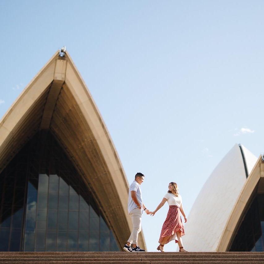 Sydney, Australia