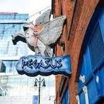 Pegasus Taverna