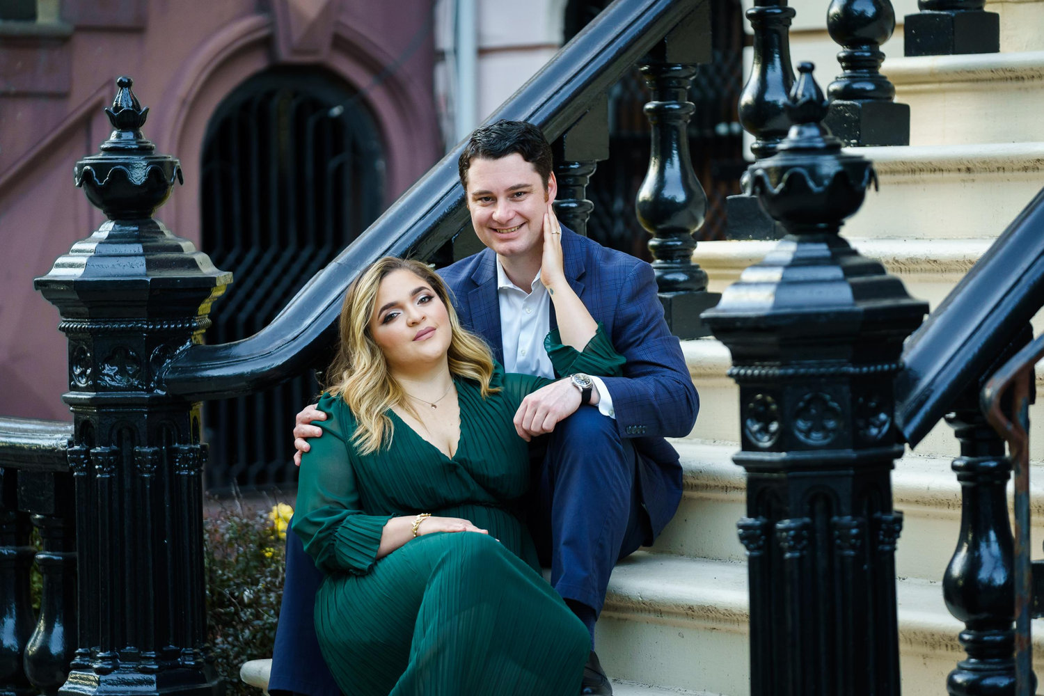 The Wedding Website of Lelys Pena and Steven Pantuso
