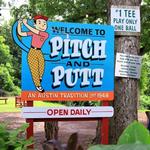 Butler Pitch & Putt
