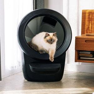 Litter-Robot 4