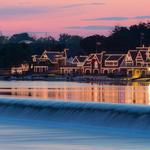 Boathouse Row